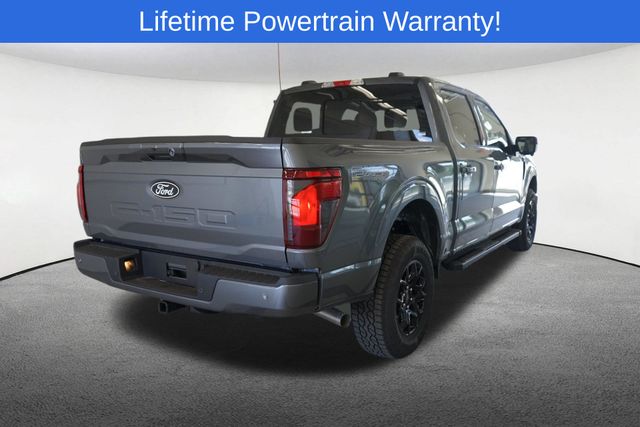 Thumbnail: 2026 Ford F-150 - 15