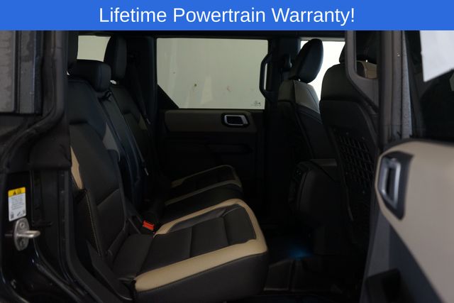 Thumbnail: 2026 Ford Bronco - 32