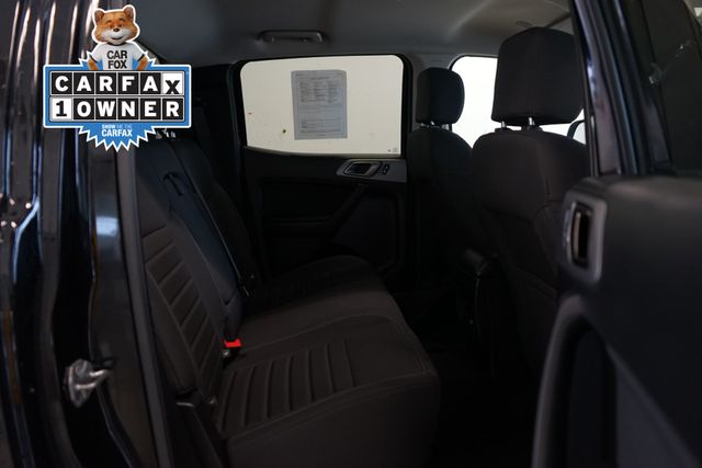 Thumbnail: 2023 Ford Ranger - 32
