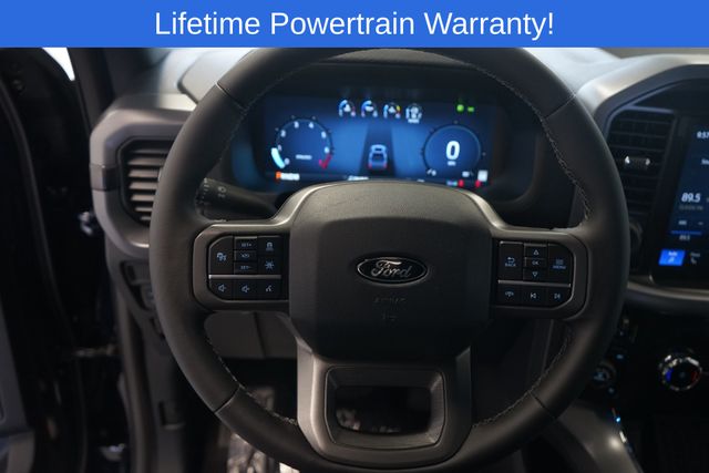 Thumbnail: 2026 Ford F-150 - 23