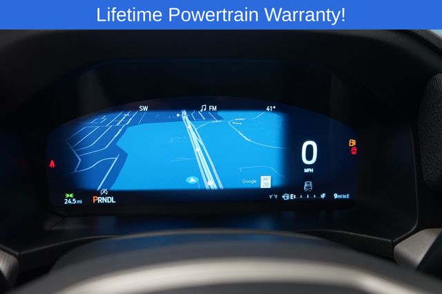 Thumbnail: 2026 Ford Explorer - 24