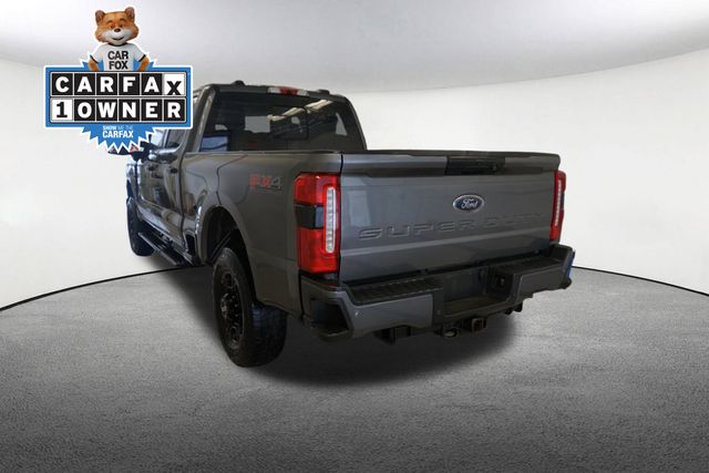 Thumbnail: 2023 Ford F-250 - 11