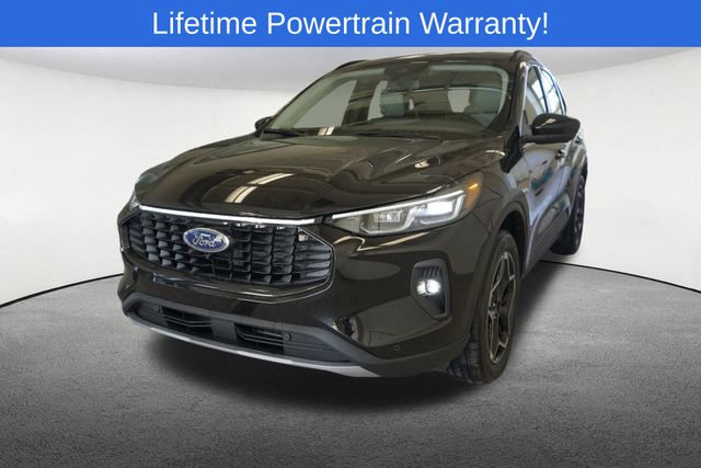 Thumbnail: 2025 Ford Escape - 1