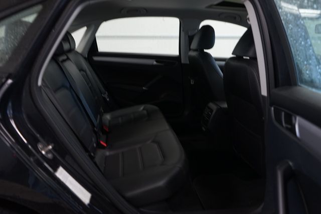 Thumbnail: 2019 Volkswagen Passat - 29