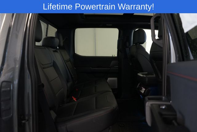 Thumbnail: 2025 Ford F-150 - 30