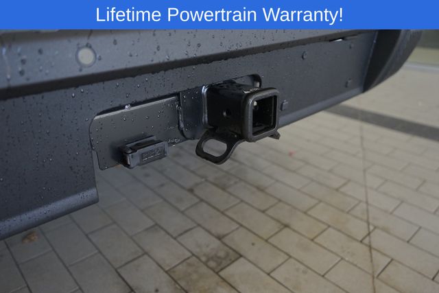 Thumbnail: 2025 Ford Maverick - 12