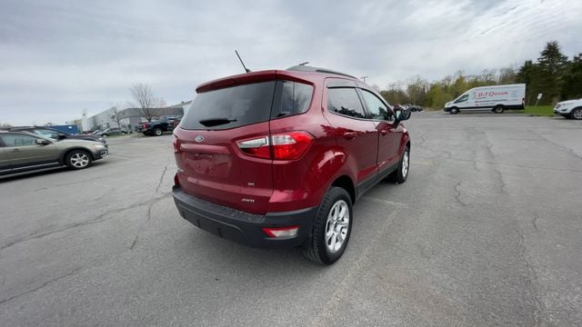 Thumbnail: 2019 Ford EcoSport - 9