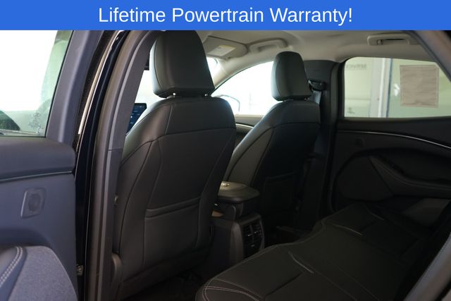 Thumbnail: 2025 Ford Mustang Mach-E - 27