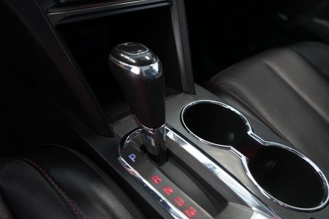 Thumbnail: 2016 GMC Terrain - 25