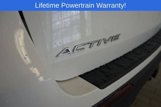 Thumbnail: 2026 Ford Explorer - 13