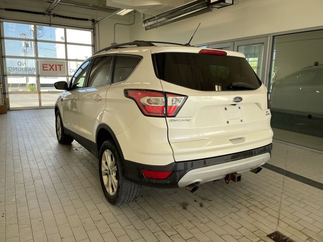 Thumbnail: 2017 Ford Escape - 10