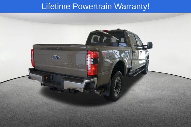 Thumbnail: 2026 Ford F-350 - 14