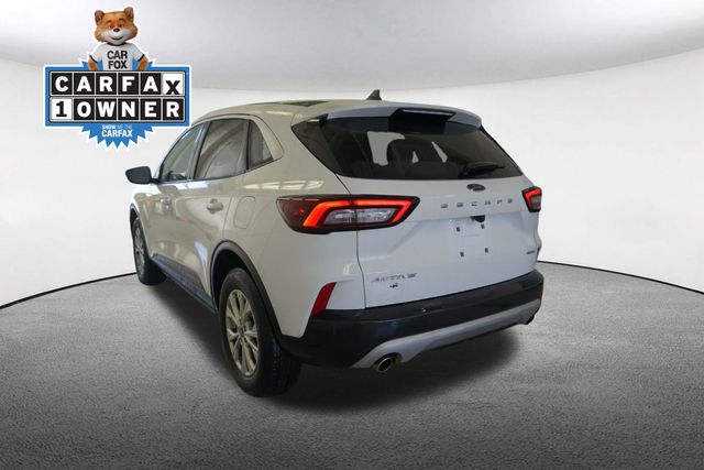 Thumbnail: 2024 Ford Escape - 11