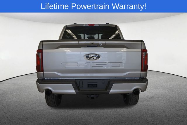 Thumbnail: 2025 Ford F-150 - 3