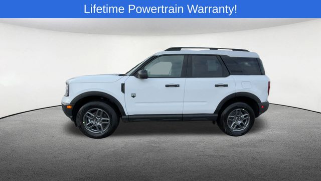 Thumbnail: 2025 Ford Bronco Sport - 5