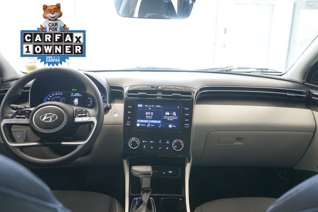 Thumbnail: 2023 Hyundai Tucson - 30