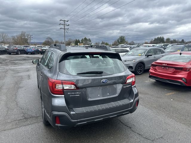 Thumbnail: 2019 Subaru Outback - 30