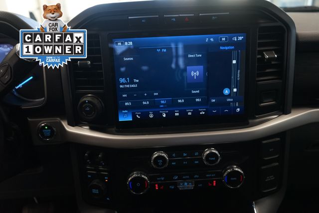 Thumbnail: 2023 Ford F-150 - 15