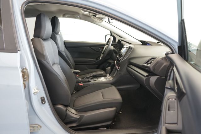 Thumbnail: 2021 Subaru Crosstrek - 31