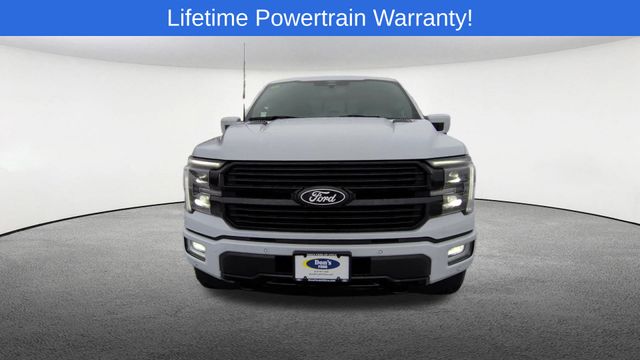 Thumbnail: 2025 Ford F-150 - 3