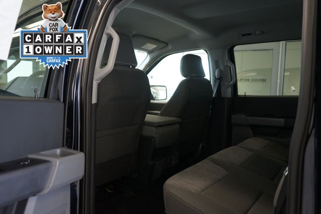 Thumbnail: 2023 Ford F-150 - 27