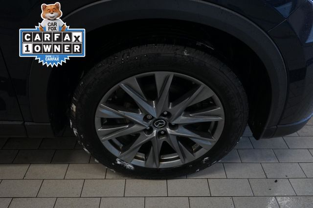 Thumbnail: 2021 Mazda CX-5 - 15