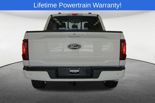 Thumbnail: 2026 Ford F-150 - 12