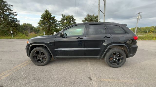 Thumbnail: 2019 Jeep Grand Cherokee - 6