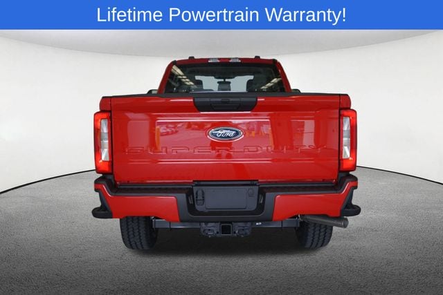 Thumbnail: 2026 Ford F-350 - 12