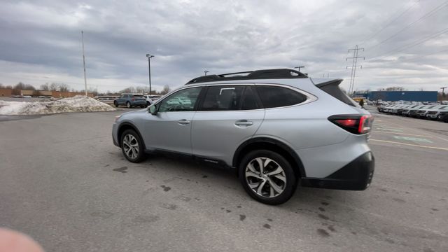 Thumbnail: 2021 Subaru Outback - 7