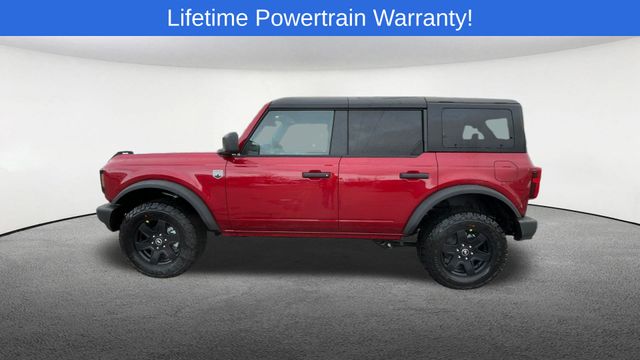 Thumbnail: 2025 Ford Bronco - 5