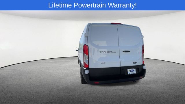 Thumbnail: 2026 Ford Transit Series - 8