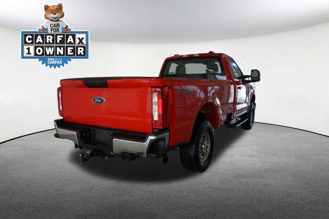 Thumbnail: 2026 Ford F-250 - 14