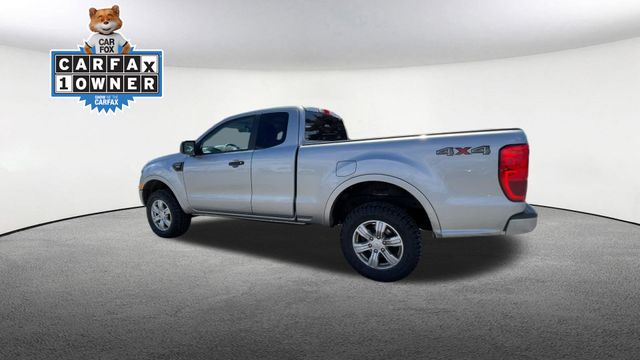 Thumbnail: 2023 Ford Ranger - 7