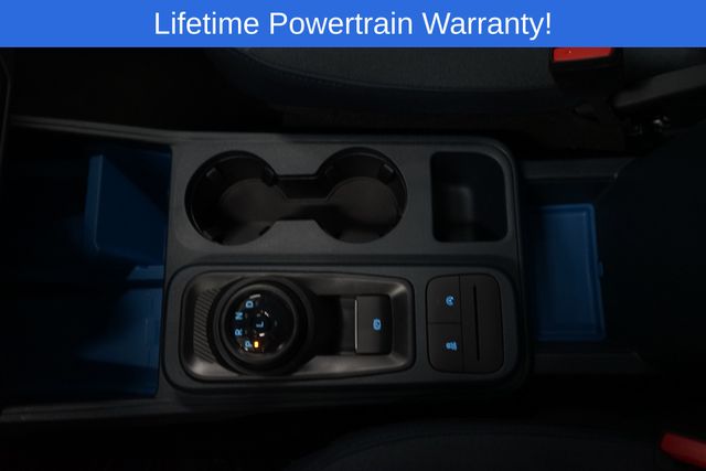 Thumbnail: 2026 Ford Maverick - 25