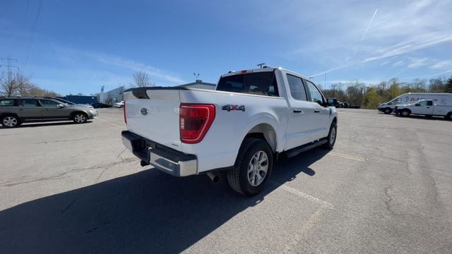 Thumbnail: 2023 Ford F-150 - 9