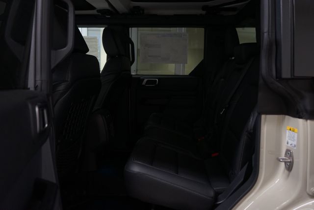 Thumbnail: 2025 Ford Bronco - 29