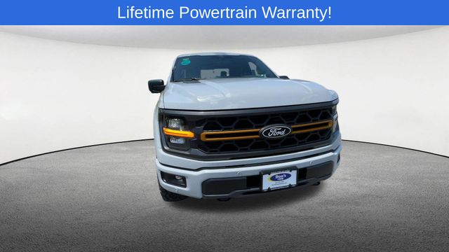 Thumbnail: 2026 Ford F-150 - 3