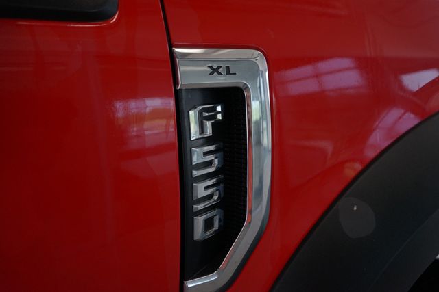 Thumbnail: 2020 Ford F-550 - 15