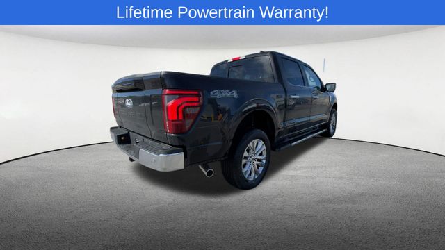 Thumbnail: 2026 Ford F-150 - 8