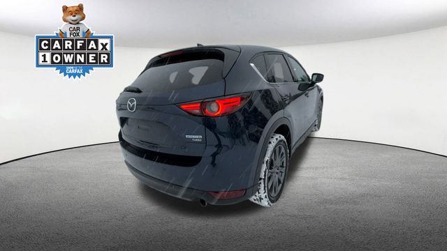 Thumbnail: 2021 Mazda CX-5 - 9