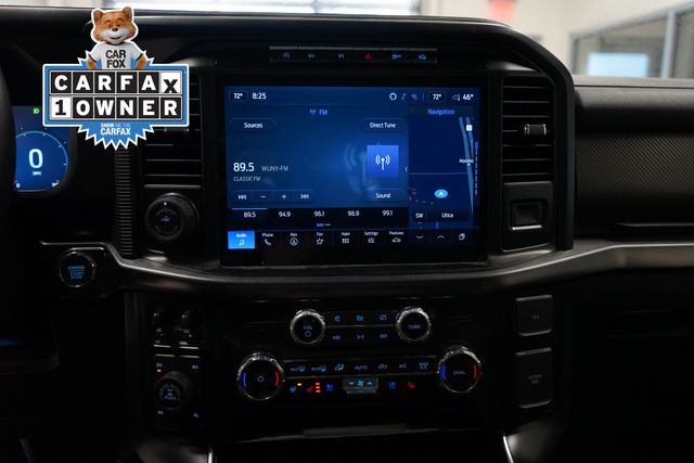 Thumbnail: 2024 Ford F-150 - 21