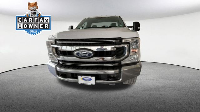 Thumbnail: 2020 Ford F-350 - 3
