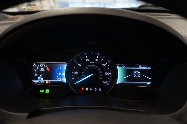 Thumbnail: 2019 Ford Explorer - 21