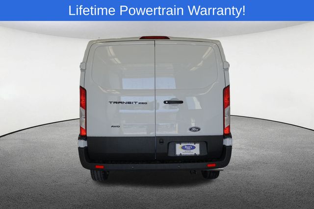 Thumbnail: 2026 Ford Transit Series - 12