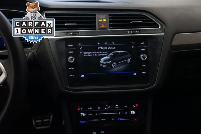 Thumbnail: 2023 Volkswagen Tiguan - 23