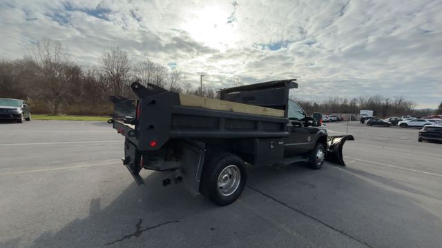 Thumbnail: 2016 Ford F-350 - 9