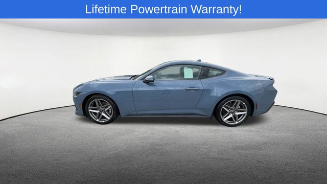 Thumbnail: 2026 Ford Mustang - 6