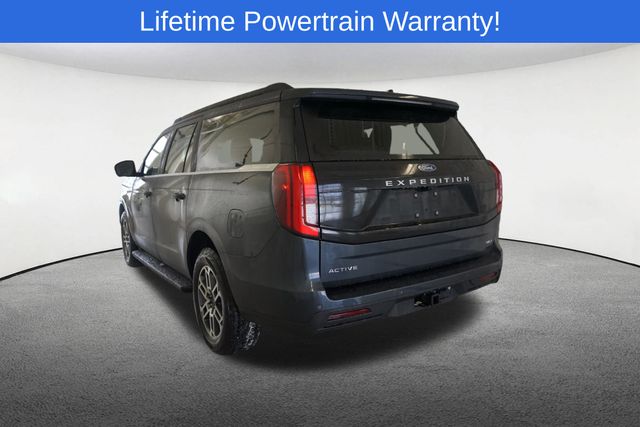 Thumbnail: 2026 Ford Expedition MAX - 11