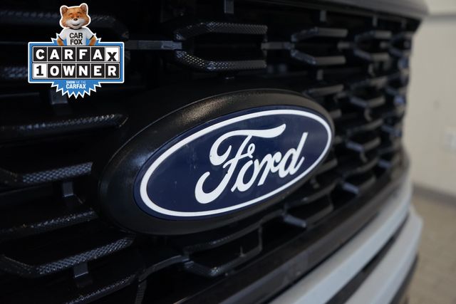 Thumbnail: 2024 Ford F-150 - 19